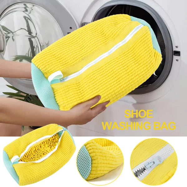 ScrubKix Shoe Laundry Bag