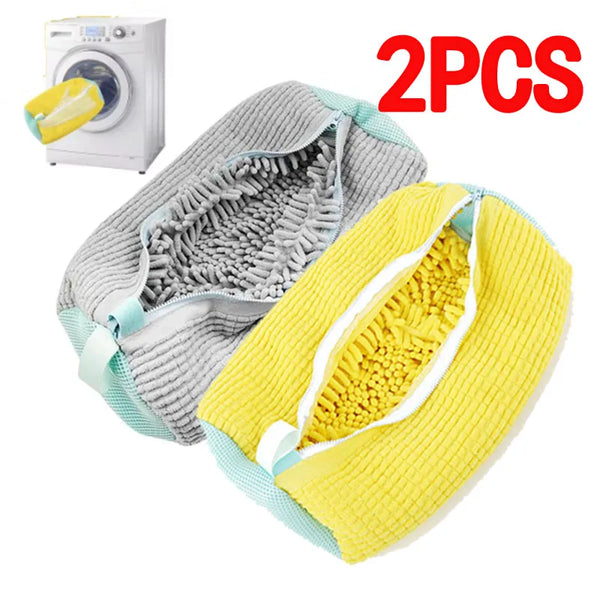 ScrubKix Shoe Laundry Bag